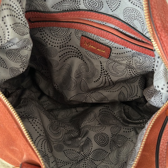 Mods Luxe handbag with cross body - Picture 3 of 8